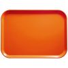 Dienblad GN 1 1 Cambro Camtray Citrus Orange 220
